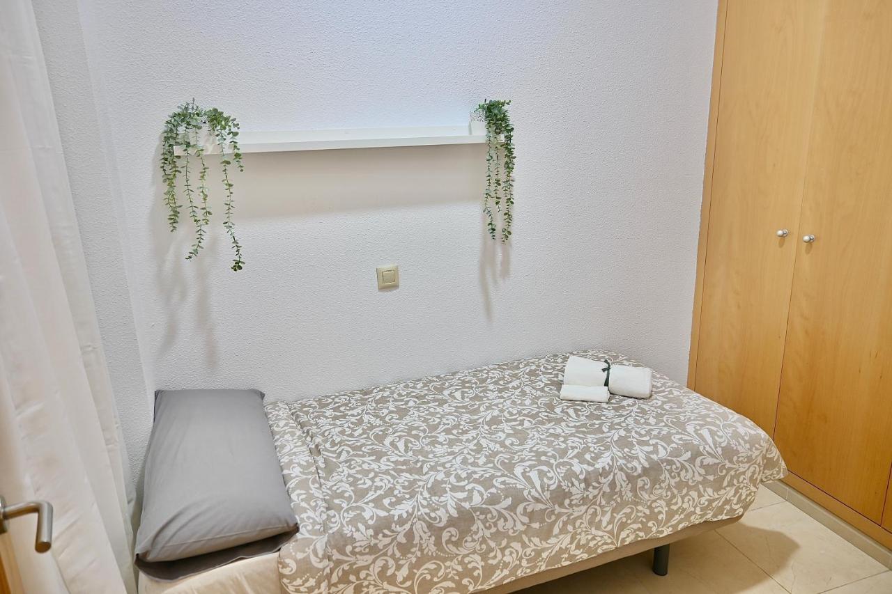 For Centrico Temporal En La Calle Infanta Inf1a Apartment Madrid