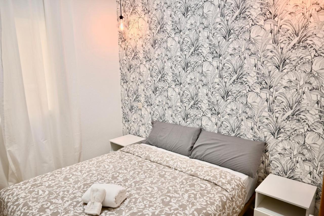 For Centrico Temporal En La Calle Infanta Inf1a Apartment