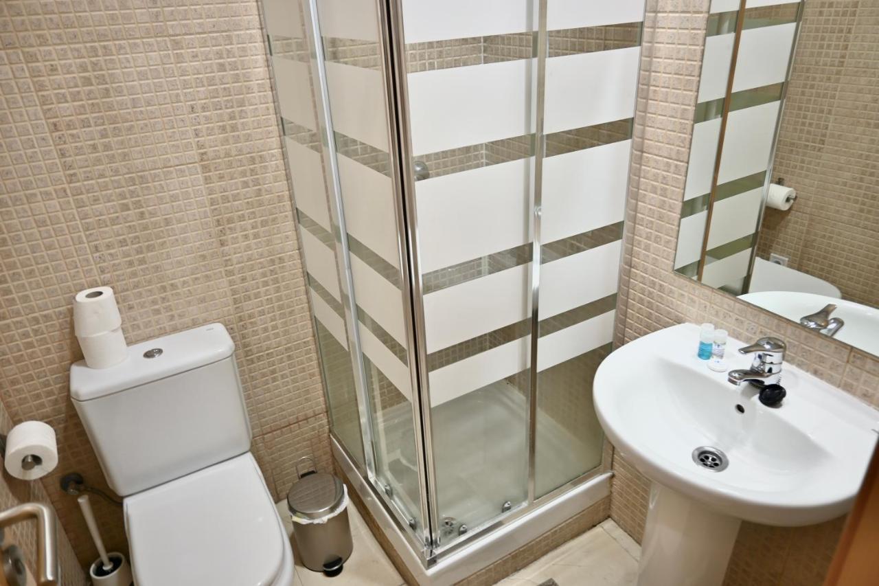 Apartamento For Centrico Temporal En La Calle Infanta Inf1a *