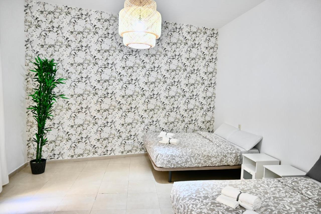Apartment For Centrico Temporal En La Calle Infanta Inf1a Madrid