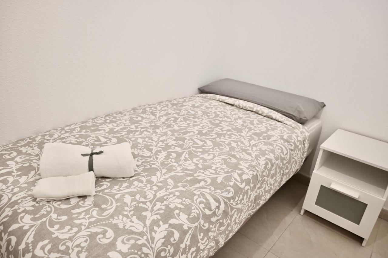 For Centrico Temporal En La Calle Infanta Inf1a Apartment *