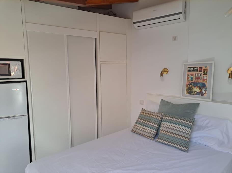 Myhousespain - Sofisticado Estudio En Malasana Apartment