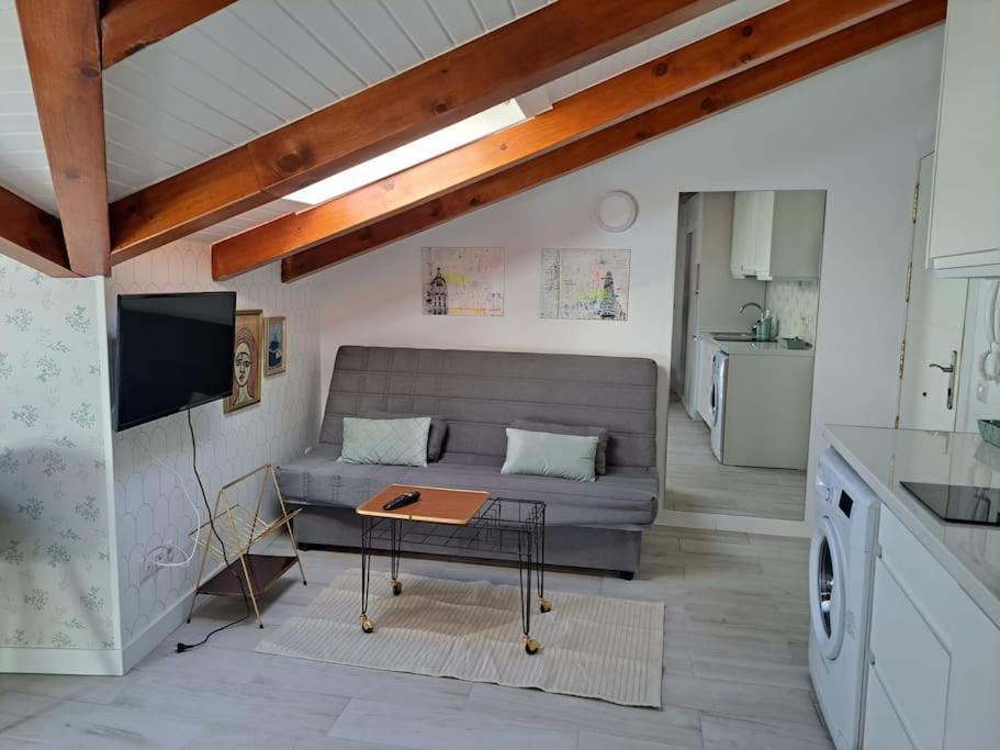 Myhousespain - Sofisticado Estudio En Malasana Apartment *