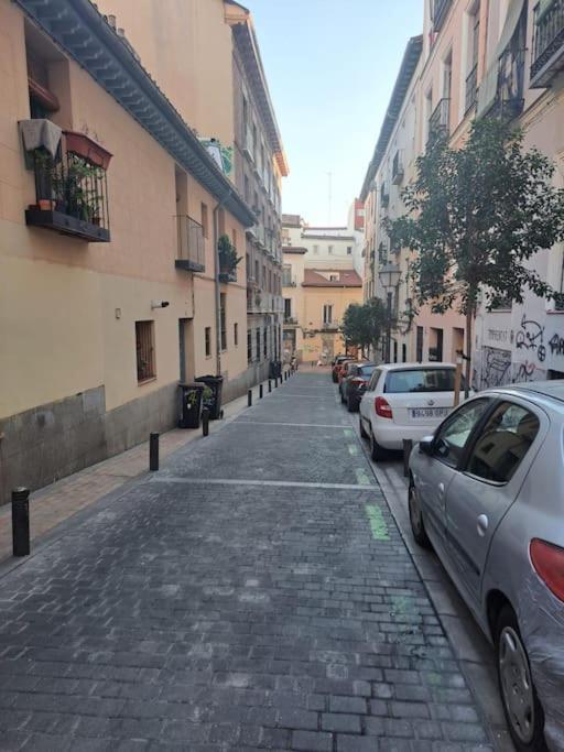 Apartment Myhousespain - Sofisticado Estudio En Malasana