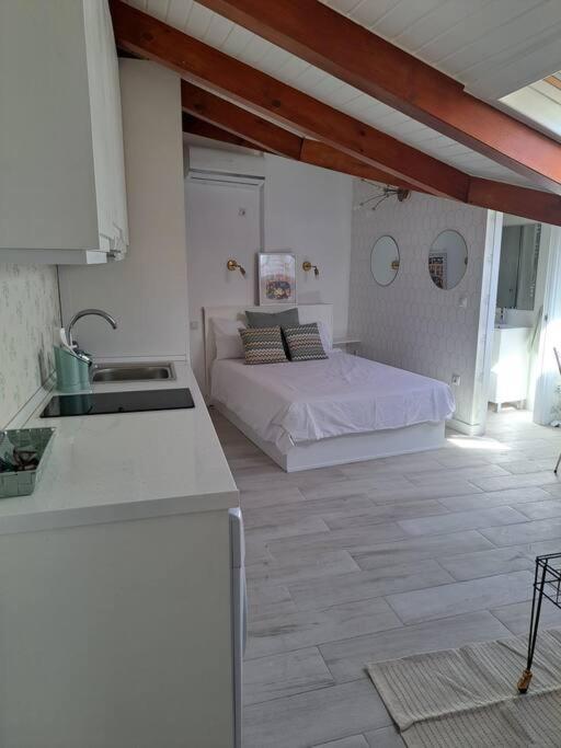 Myhousespain - Sofisticado Estudio En Malasana Madrid