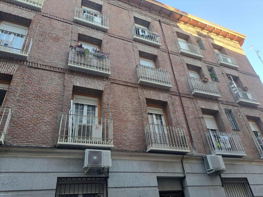 Apartment Myhousespain - Sofisticado Estudio En Malasana Madrid