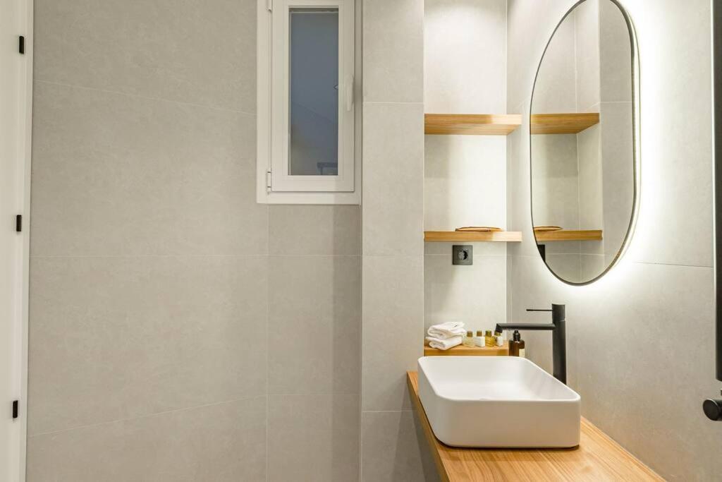 Goya Vi Calle Hermosilla 2br 2bh Madrid