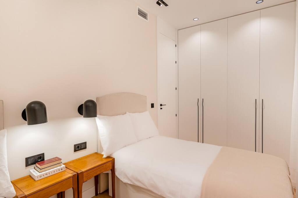 Apartment Goya Vi Calle Hermosilla 2br 2bh
