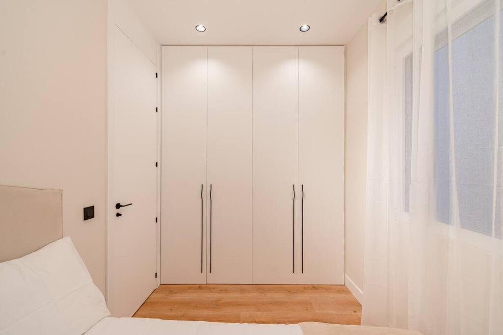 Goya Vi Calle Hermosilla 2br 2bh *