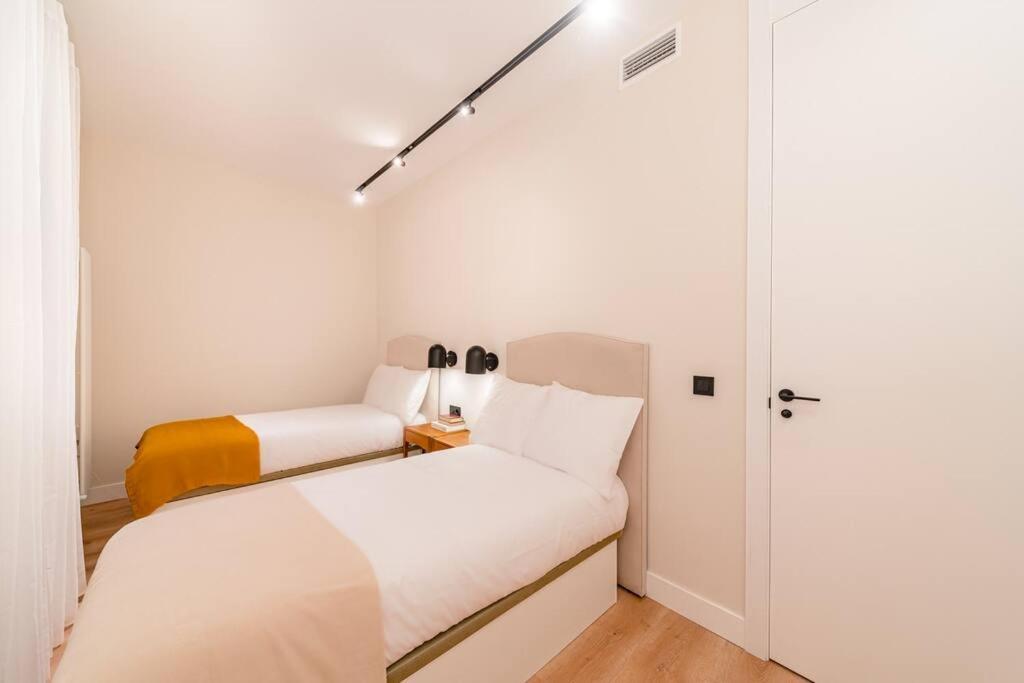 Goya Vi Calle Hermosilla 2br 2bh *