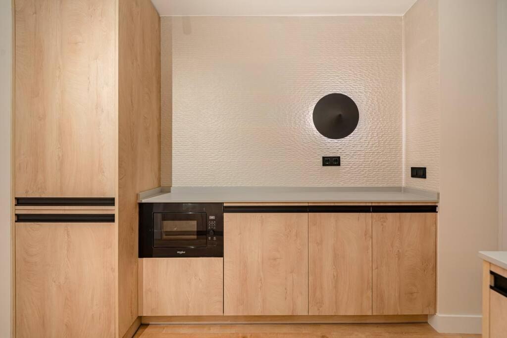 Goya Vi Calle Hermosilla 2br 2bh Apartment Madrid