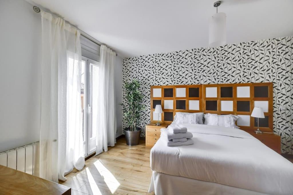 Big Stylish And Modern In Centre Apartamento *