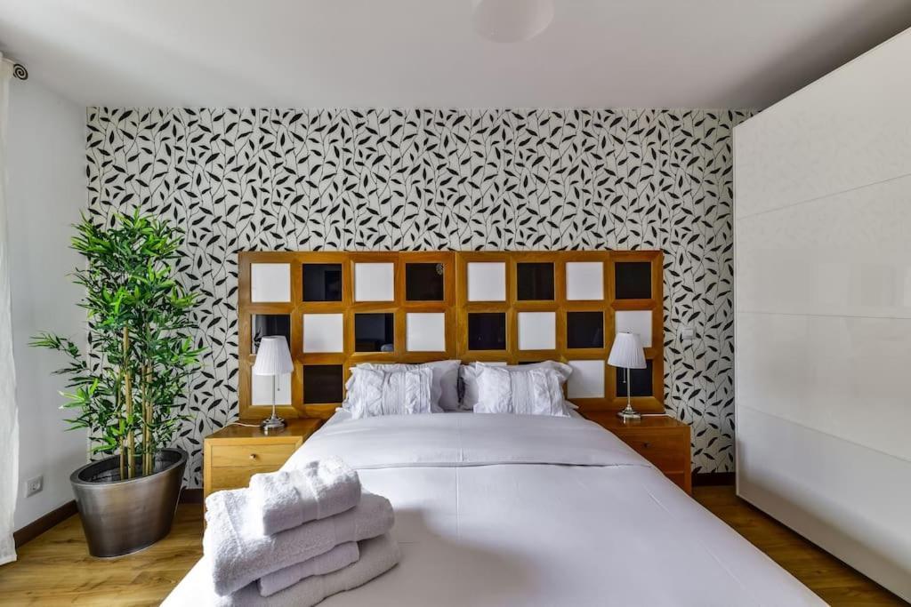 Big Stylish And Modern In Centre Apartamento *
