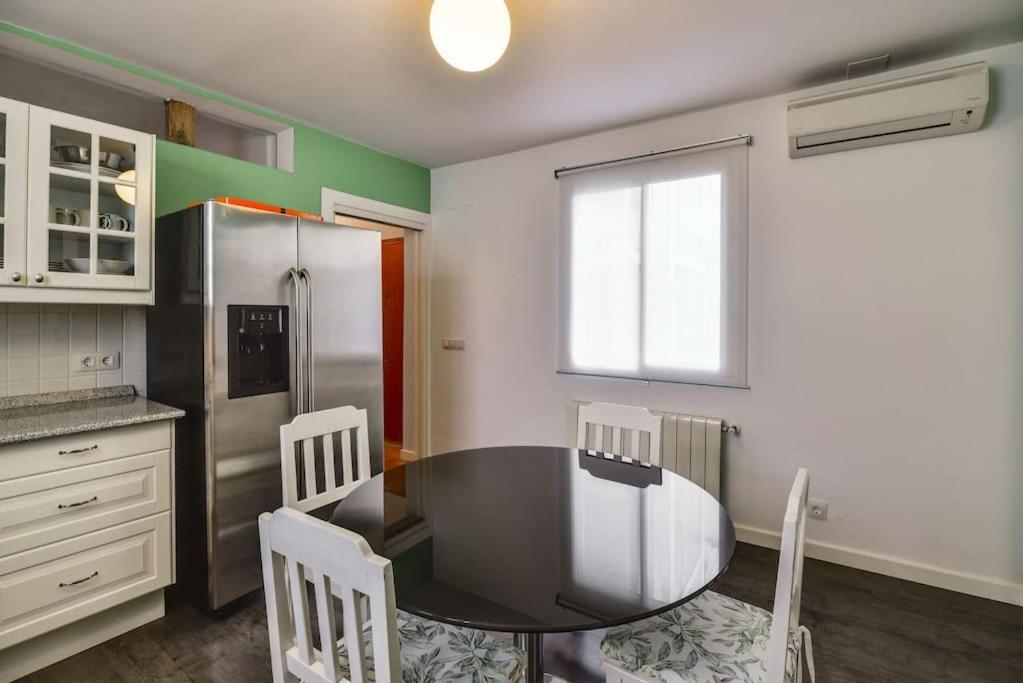 Apartamento Big Stylish And Modern In Centre Madrid
