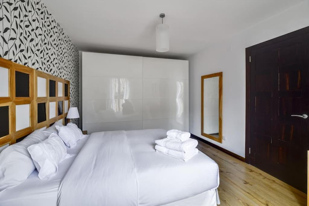 Apartamento Big Stylish And Modern In Centre *