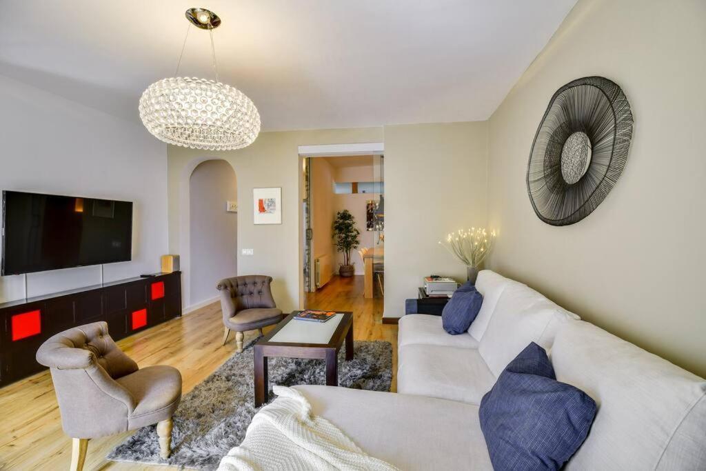Big Stylish And Modern In Centre Apartamento *