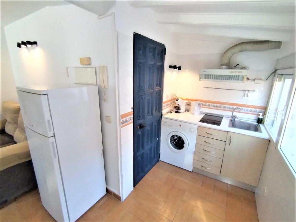 Estudio 4 - Puerta Del Sol Apartamento Madri