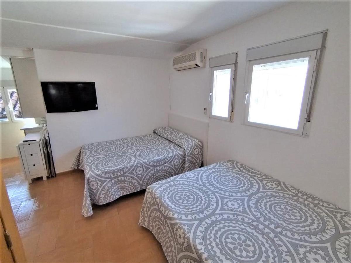 Apartamento Estudio 4 - Puerta Del Sol