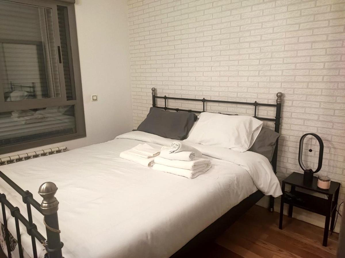Precioso Centrico En Con Posibilidad De Parking Apartamento *