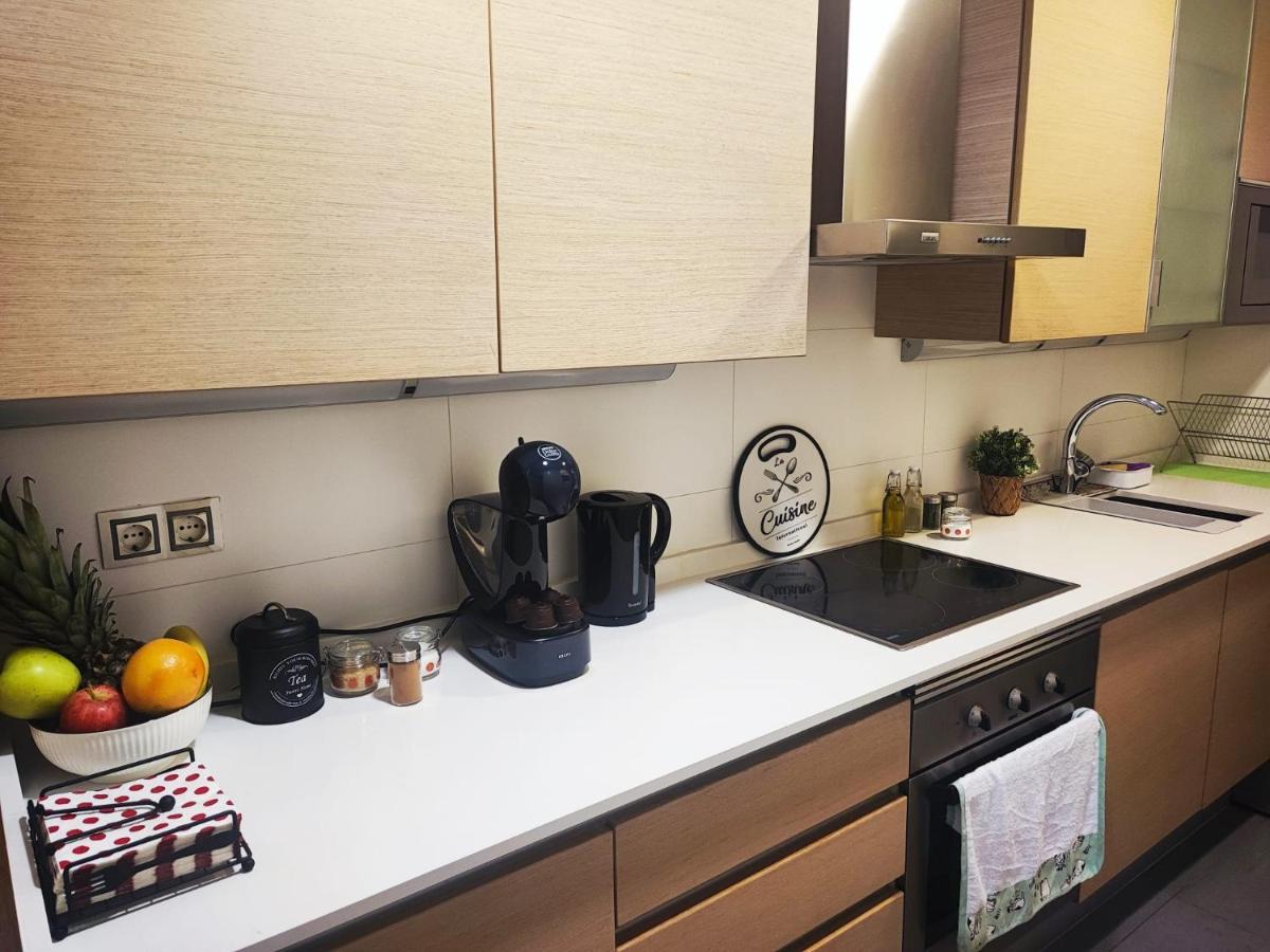 Precioso Centrico En Con Posibilidad De Parking Apartamento Madrid