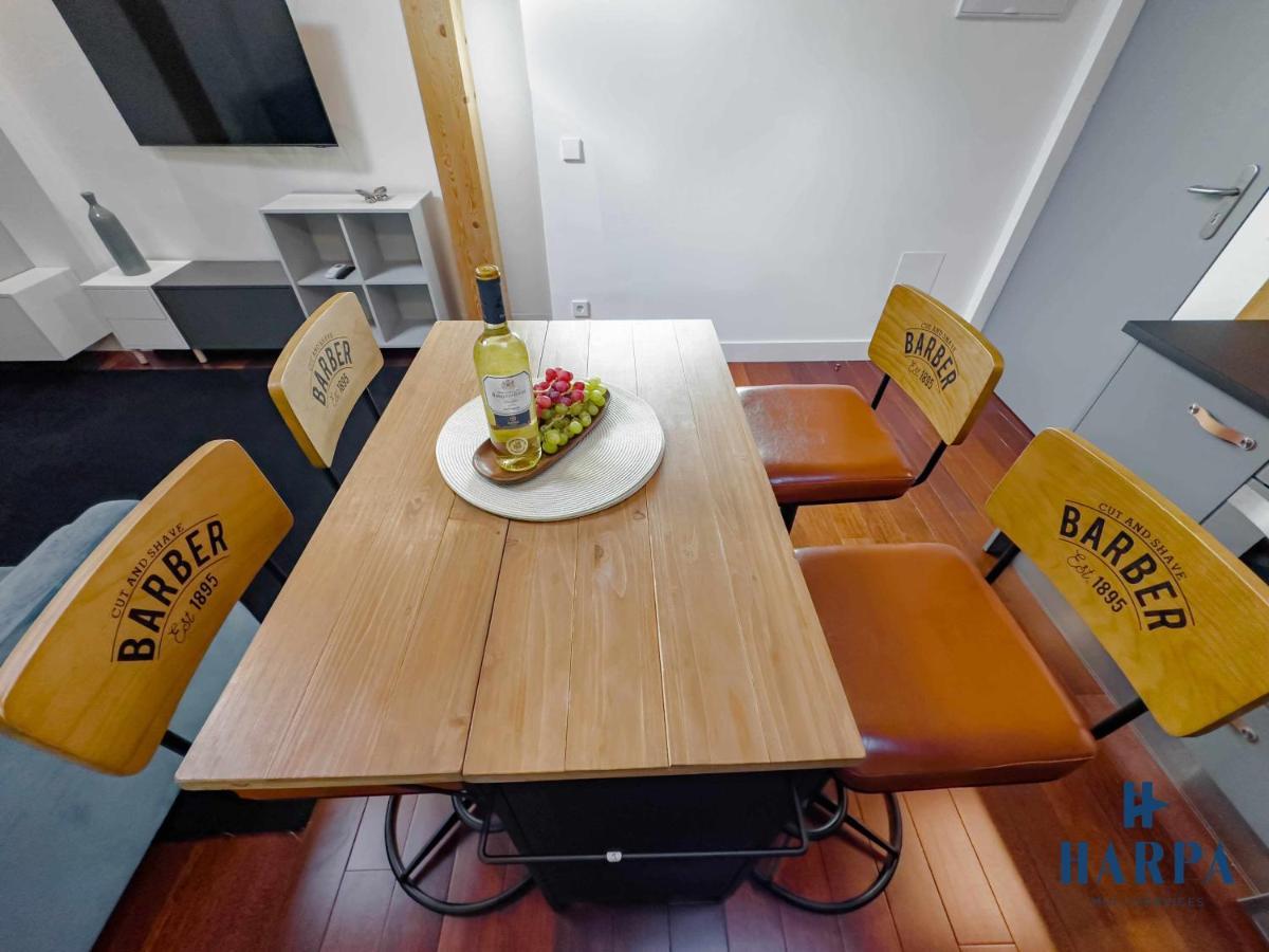 Apartamento Chueca Gran Via Recoletos Libertad 24 16 Madrid