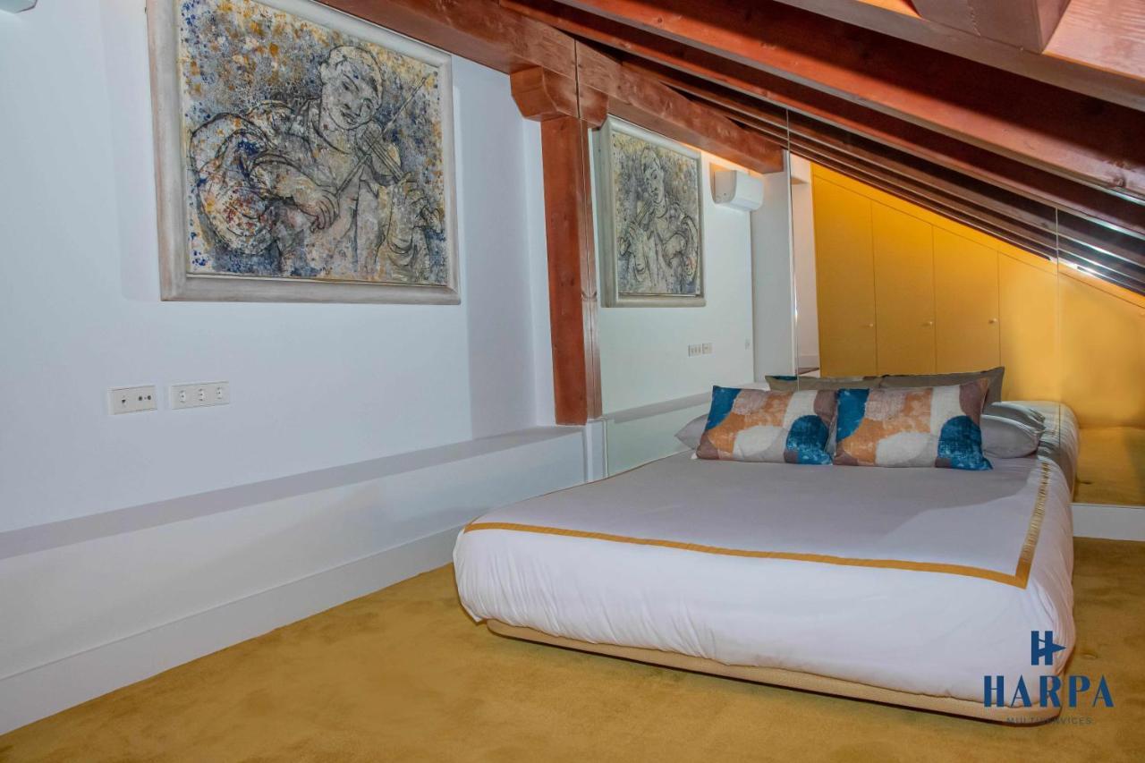 Chueca Gran Via Recoletos Libertad 24 16 Apartamento *