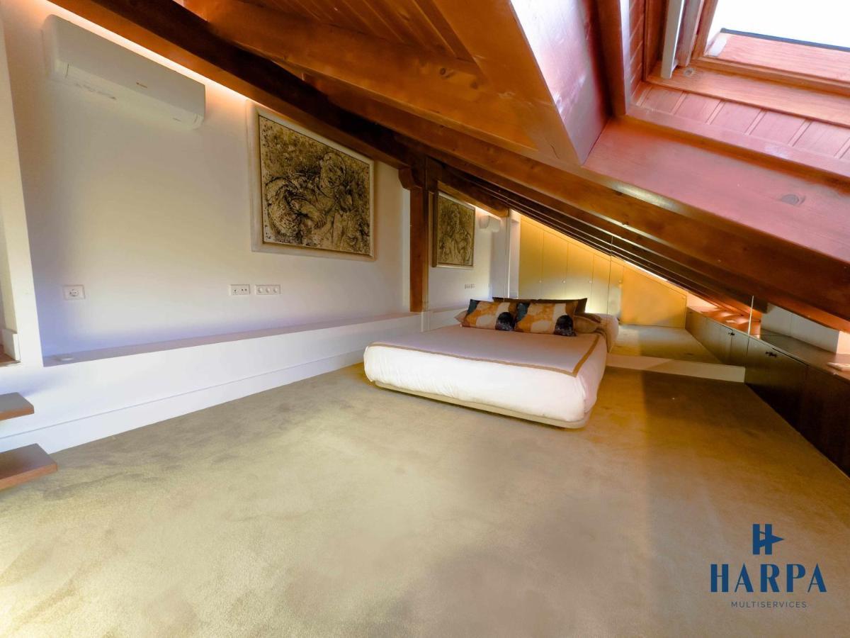 Apartamento Chueca Gran Via Recoletos Libertad 24 16 Madrid