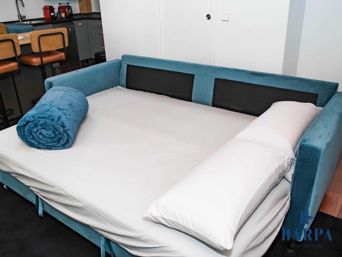 Chueca Gran Via Recoletos Libertad 24 16 Apartamento