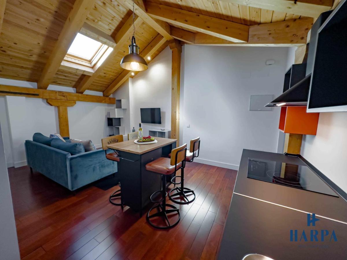 Apartamento Chueca Gran Via Recoletos Libertad 24 16