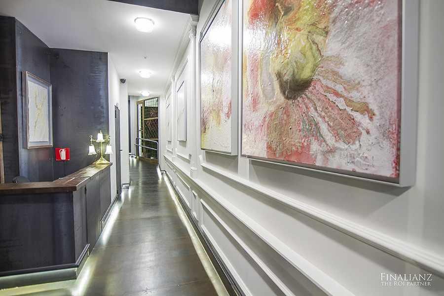 Apartamento Chueca Gran Via Recoletos Libertad 24 16 *