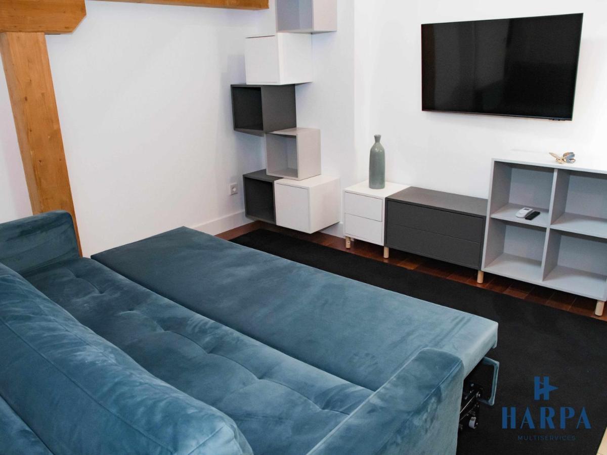 Apartamento Chueca Gran Via Recoletos Libertad 24 16