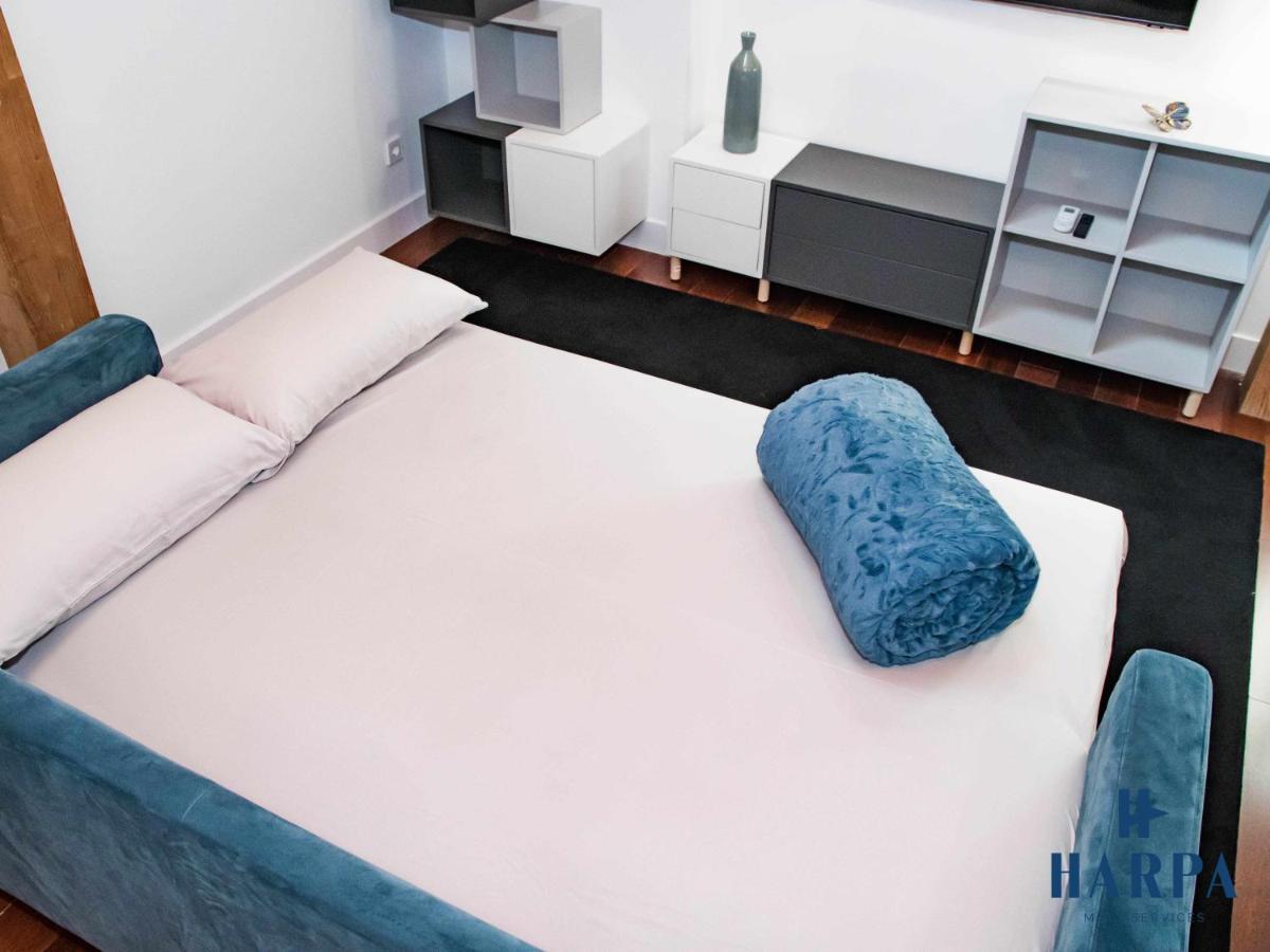 Apartamento Chueca Gran Via Recoletos Libertad 24 16 Madrid