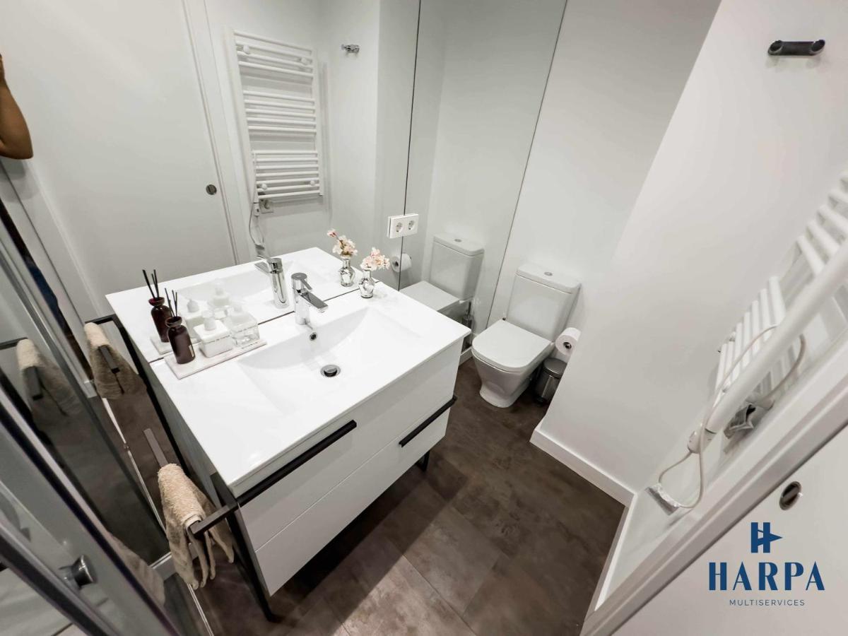 Apartamento Chueca Gran Via Recoletos Libertad 24 16
