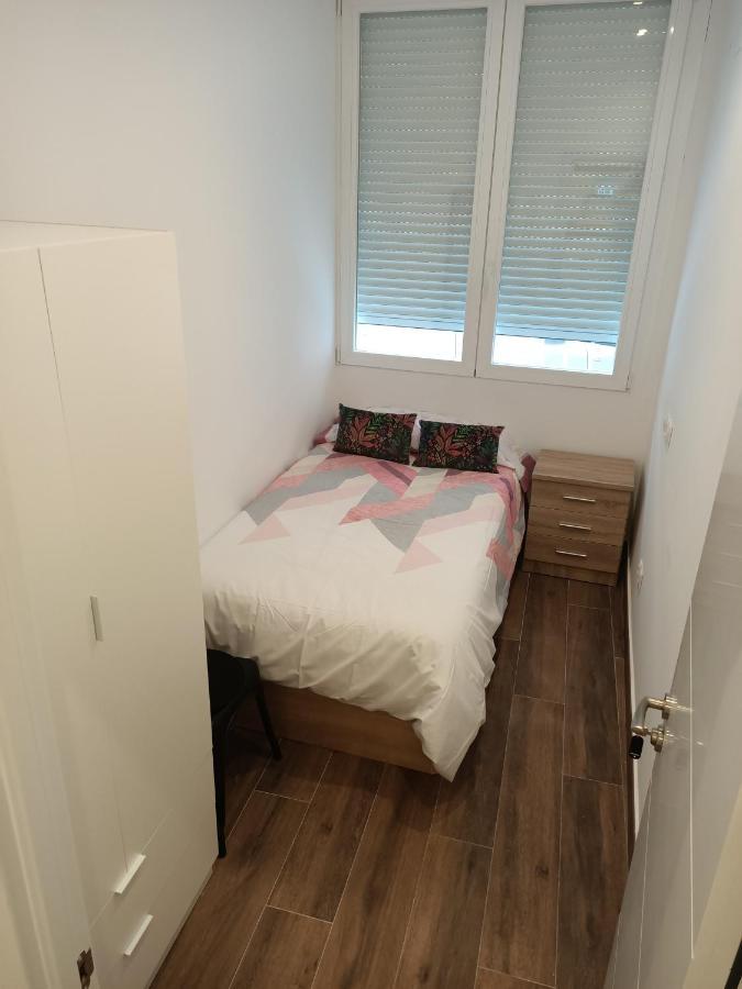 Privat bolig Casa Pepe Madrid