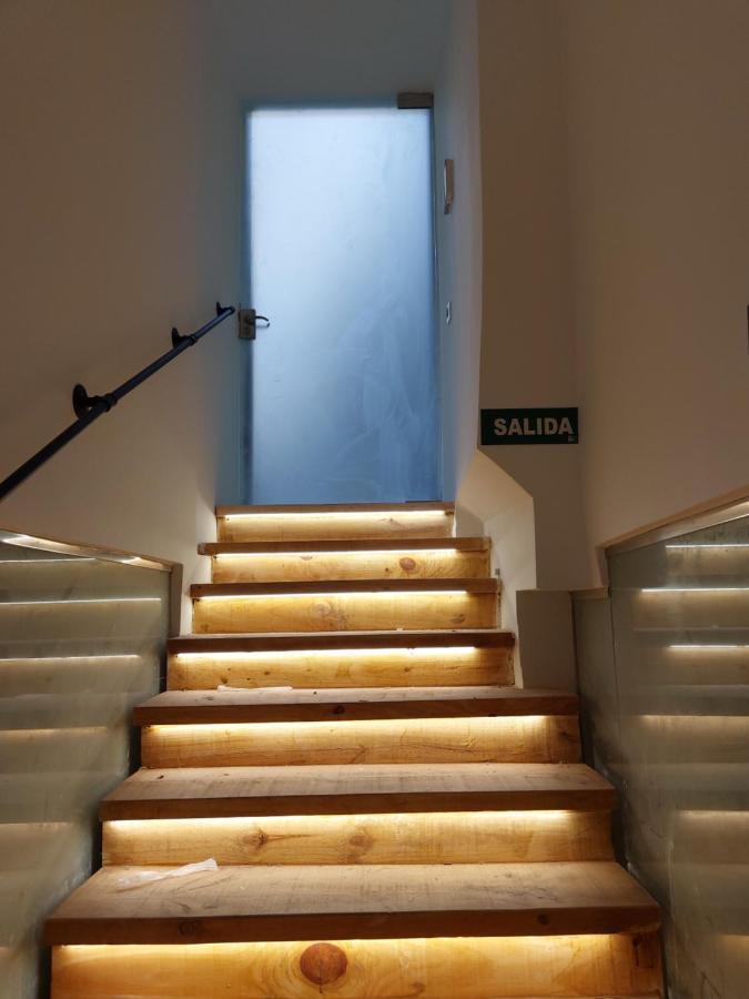 Apartamento Completo, Chamartin Madri