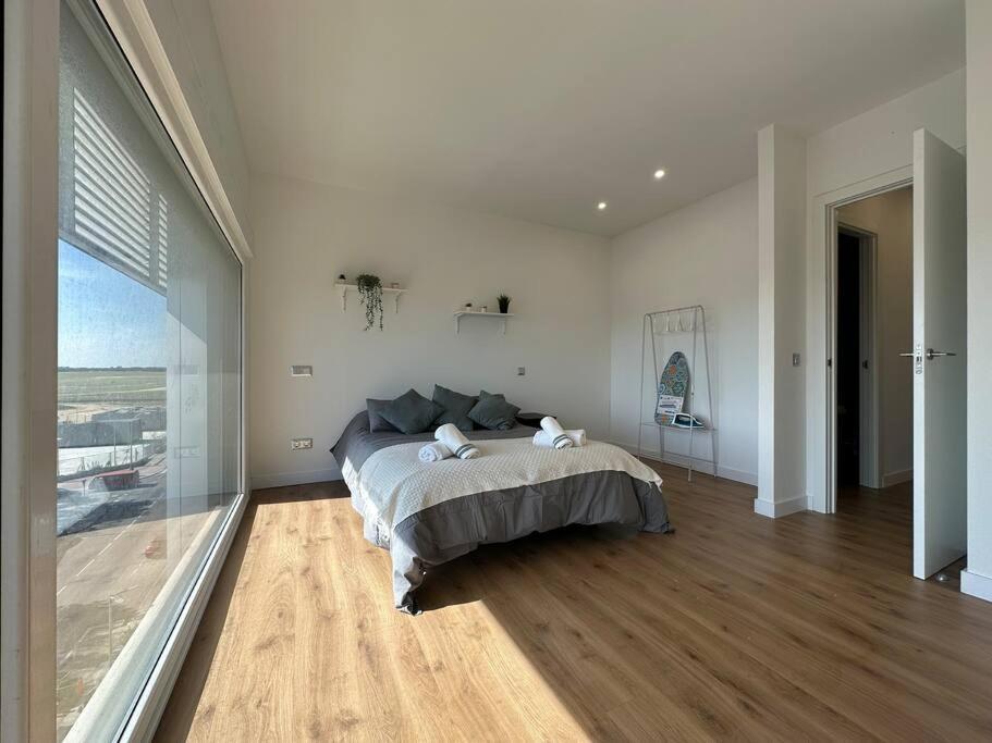 Apartment Living - Cuatro Vientos Madrid