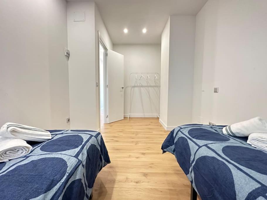 Apartment Living - Cuatro Vientos