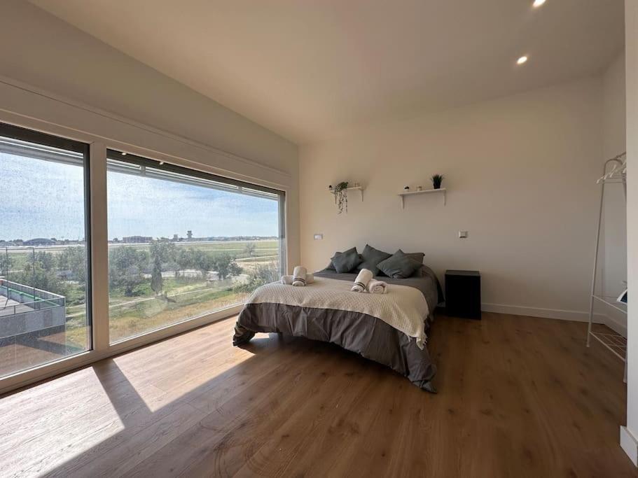 Apartment Living - Cuatro Vientos Madrid
