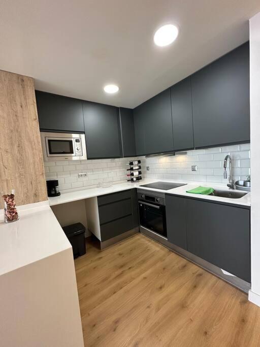 Apartment Living - Cuatro Vientos *