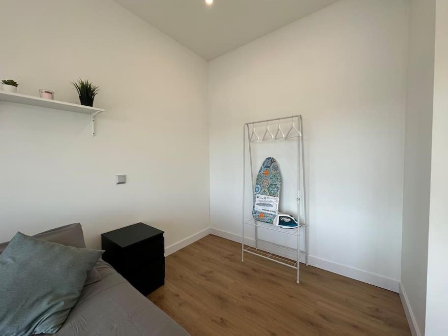 Apartment Living - Cuatro Vientos Madrid