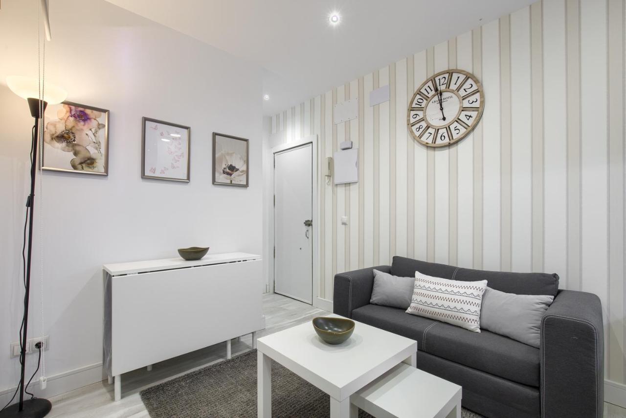 Charming Plaza Del Dos De Mayo Apartment Madrid