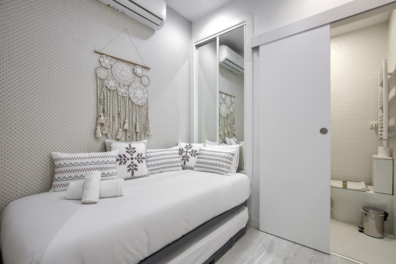 Apartment Charming Plaza Del Dos De Mayo *