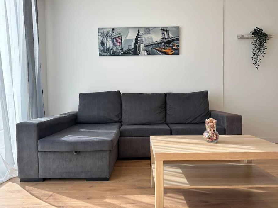 Apartment Living - Cuatro Vientos *
