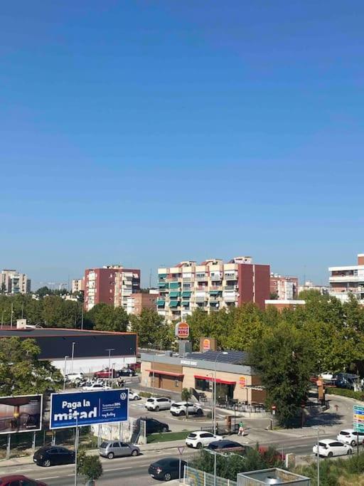 Apartment Living - Cuatro Vientos Madrid