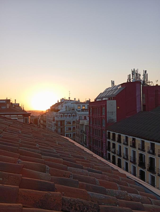 Apartamento Plaza Mayor Atico