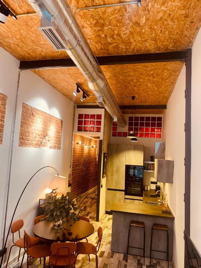 Vip I En Apartamento Madri