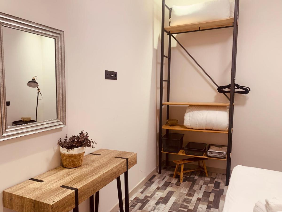Vip I En Apartamento Madri