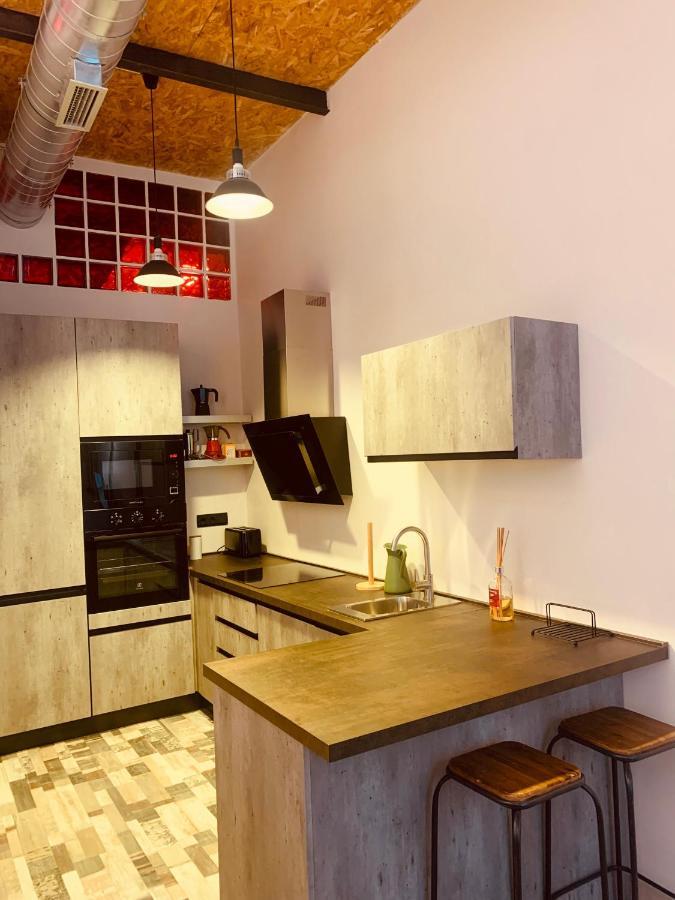 Apartamento Vip I En Madri