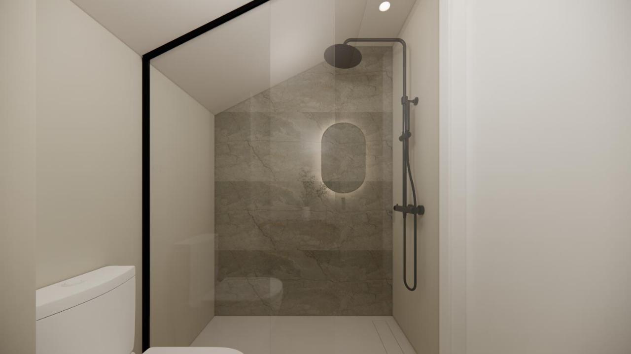 Lejlighed Gran Via Xv Calle De Conchas 4br 4bh *