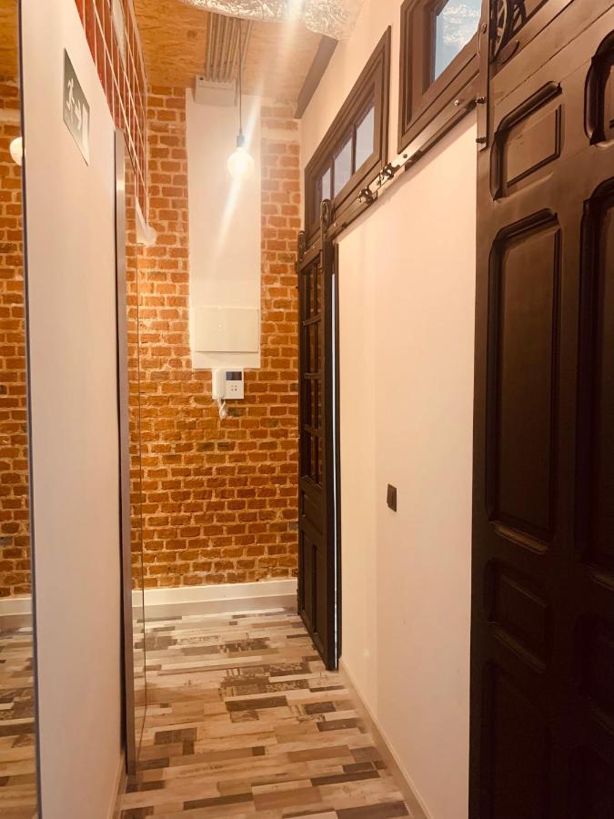 Apartamento Vip I En